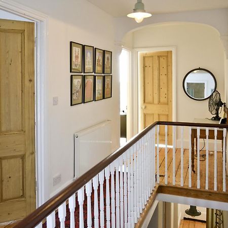Bay House Villa เฮสติงส์ ภายนอก รูปภาพ