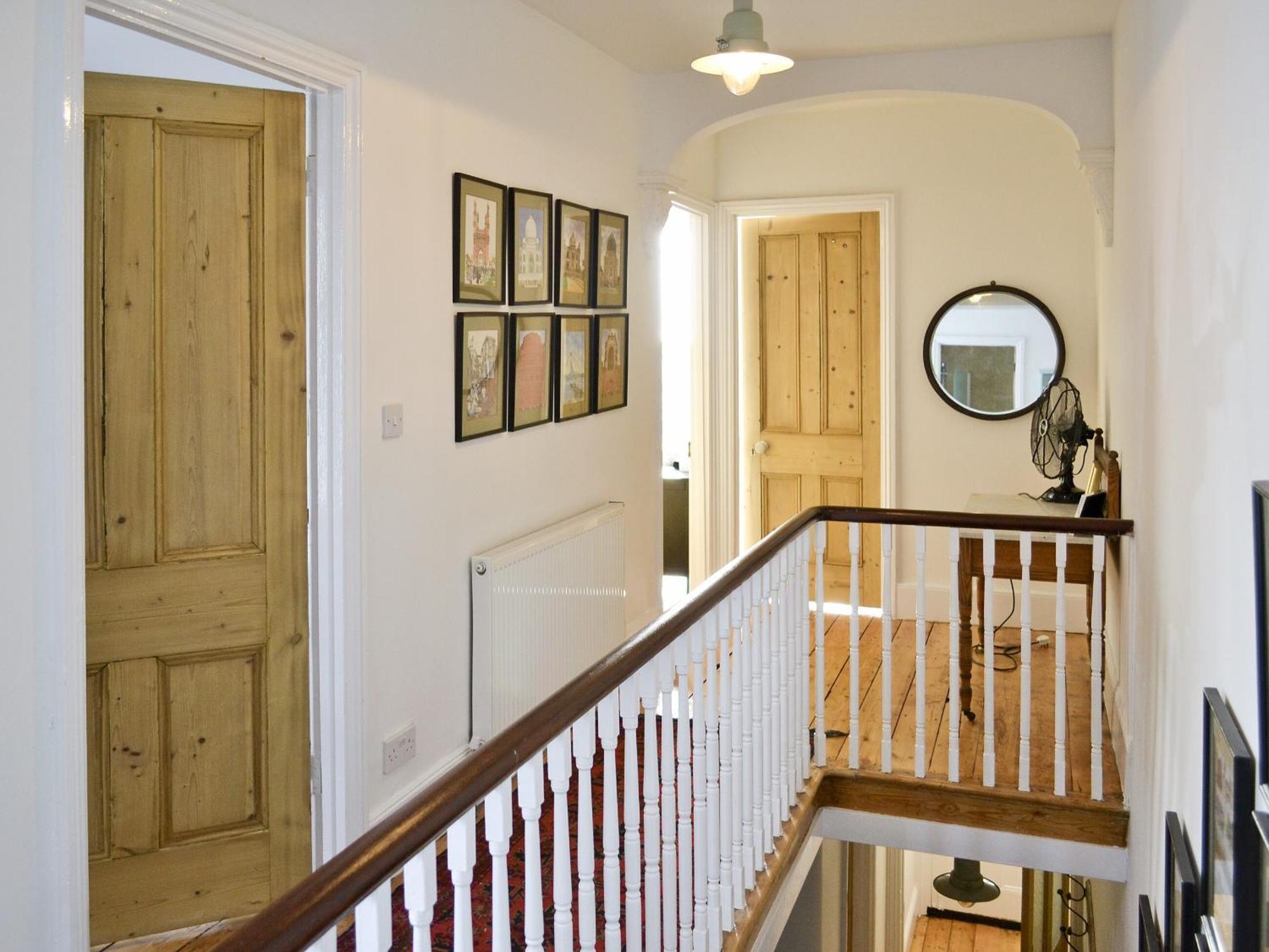 Bay House Villa เฮสติงส์ ภายนอก รูปภาพ